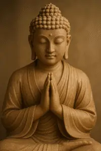 retraite de méditation Vipassana