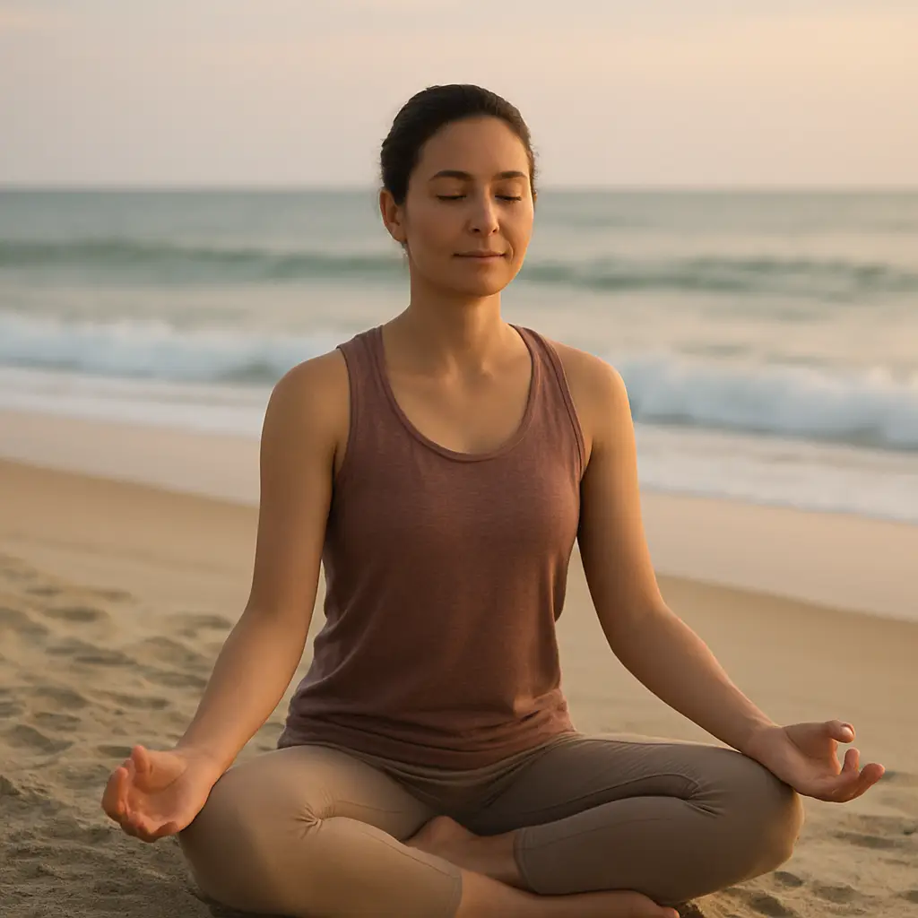 méditation sur le mental