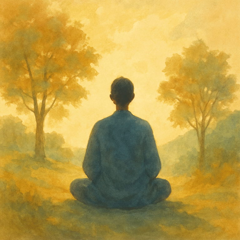 méditation zazen
