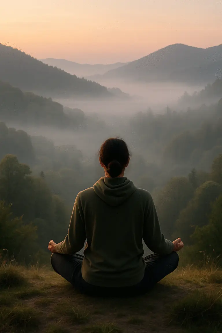 pourquoi faire une retraite silencieuse