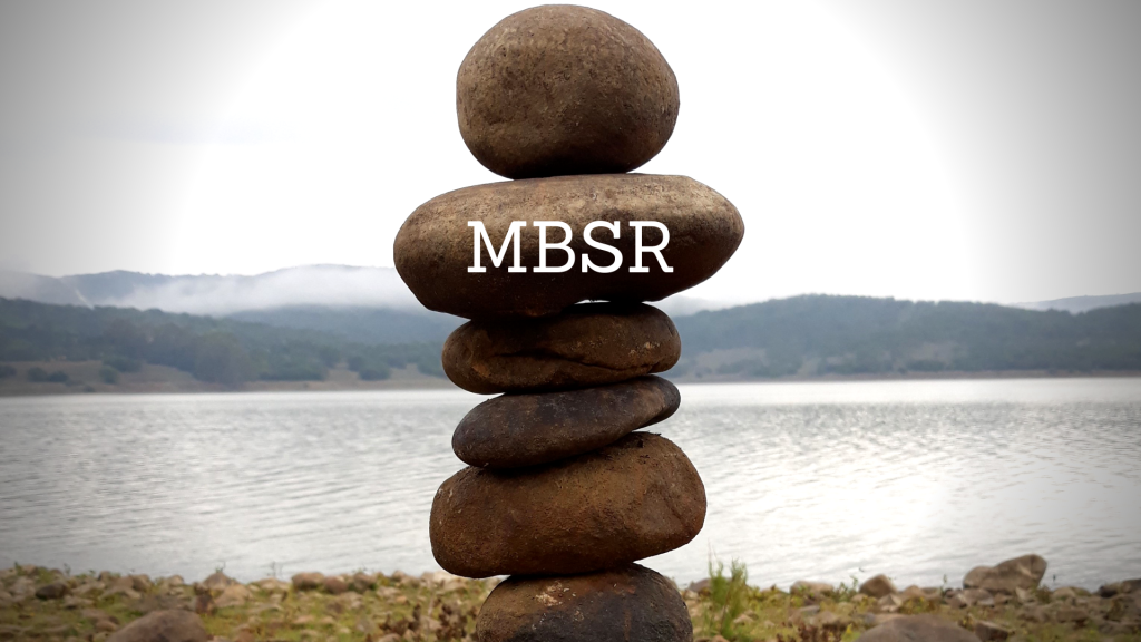 programme MBSR en présentiel à St Herblain (44)