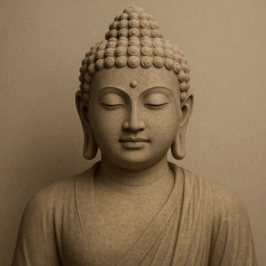 Bouddha