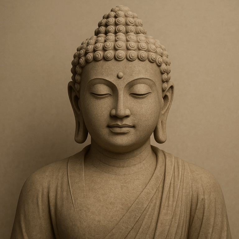 Bouddha
