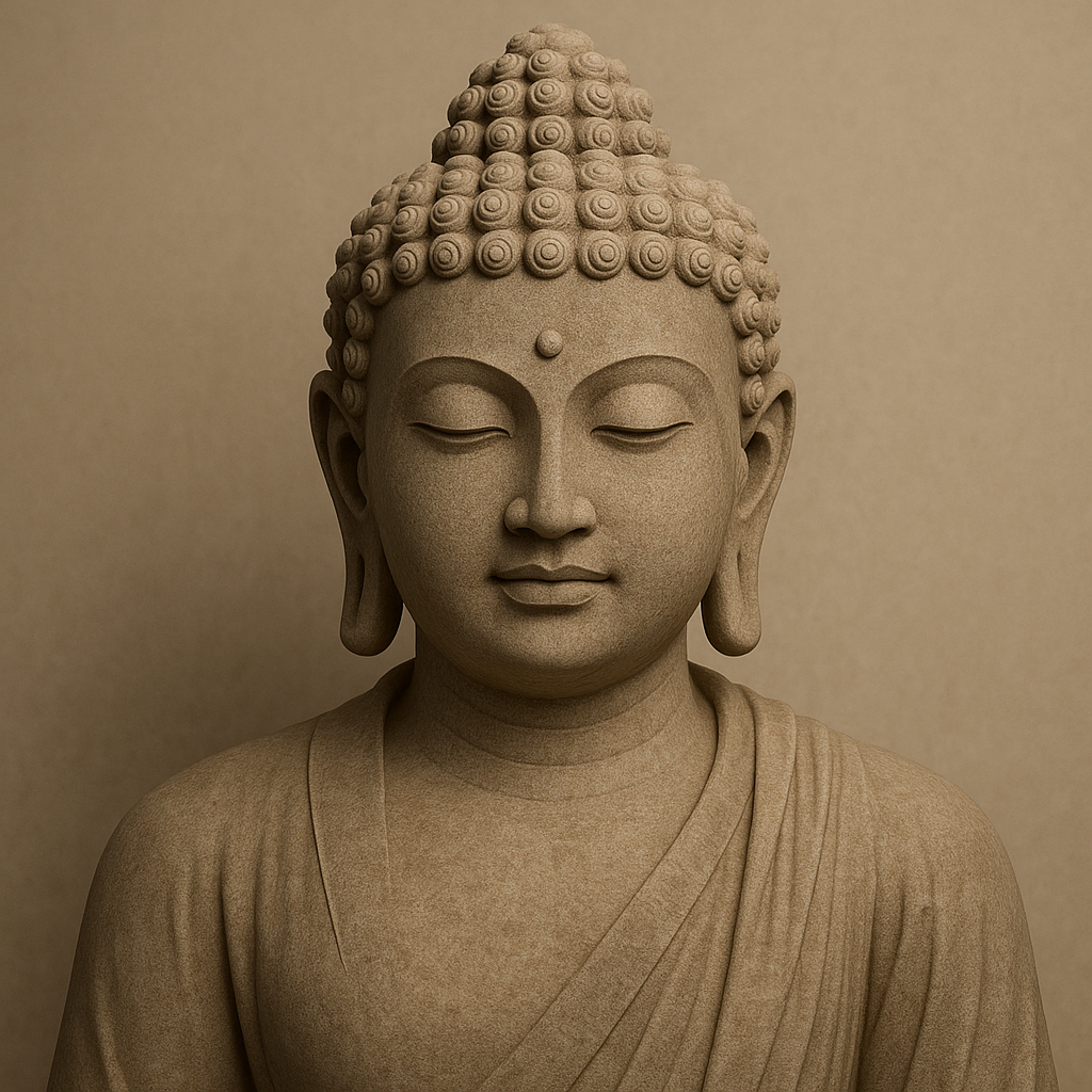 Bouddha