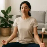 méditation au quotidien