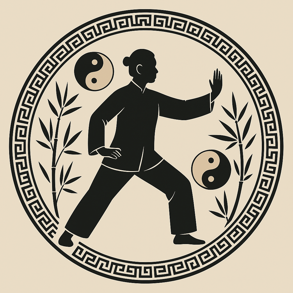 les 18 mouvements du taiji qi gong