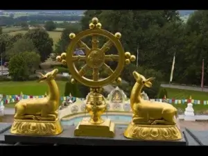 Dharma et vie quotidienne