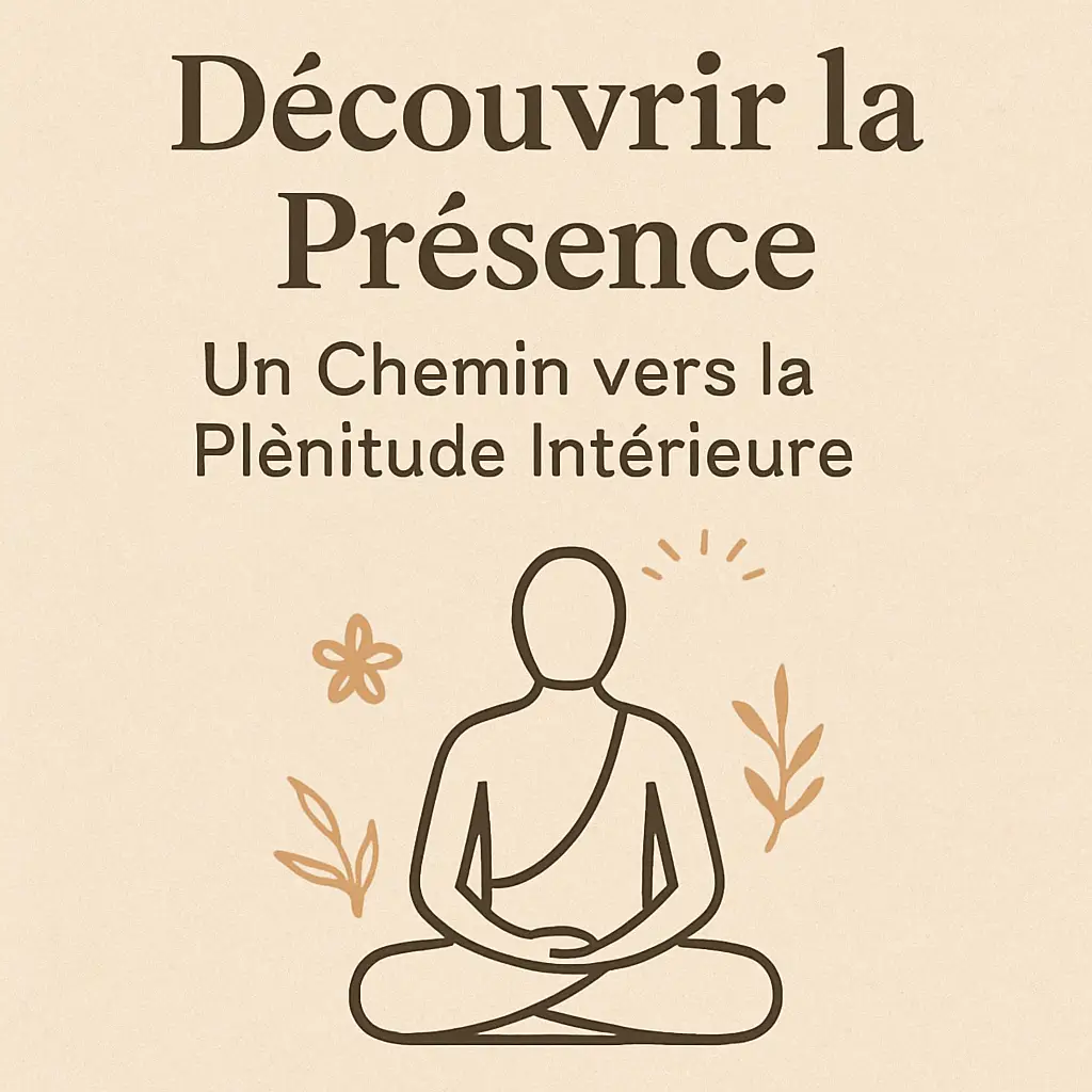 découvrir la présence