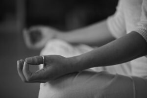 formation méditation