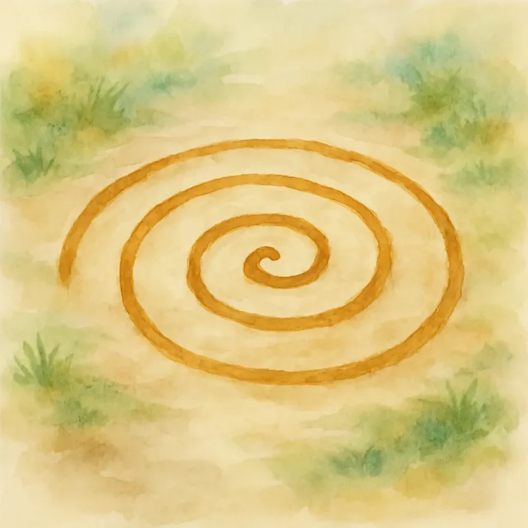 le travail qui relie