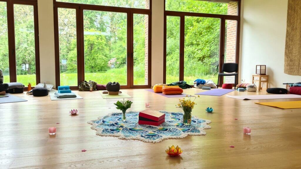 méditation et sophrologie
