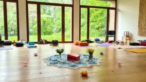 méditation et sophrologie
