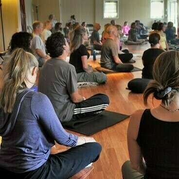 méditation et auto-compassion