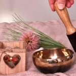 méditation sonore aux bols chantants