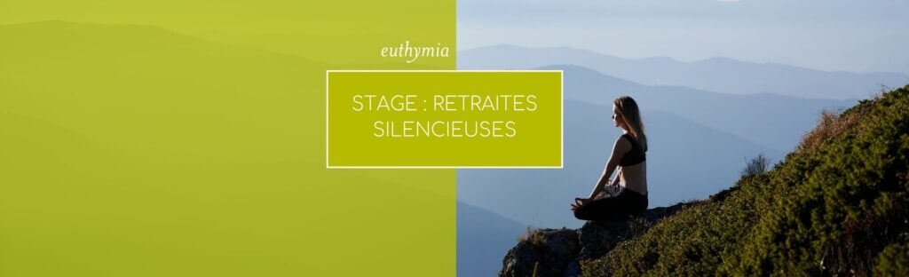 retraite silencieuse 5 jours