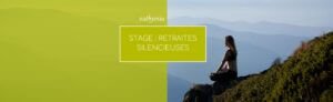 retraite silencieuse 5 jours